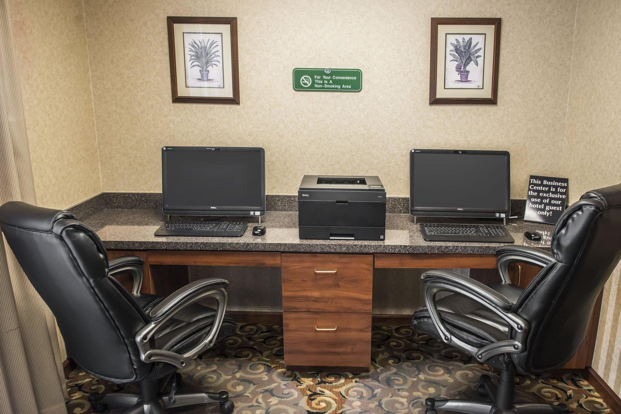 Comfort Suites Tallahassee Capitol - University Area Kültér fotó